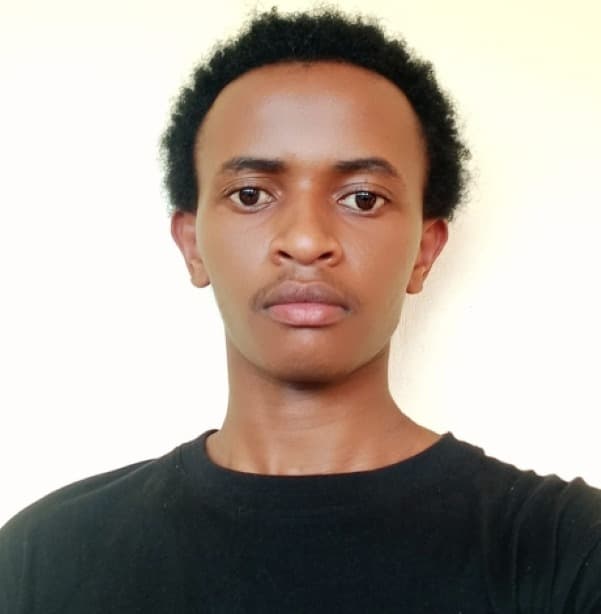 Daniel Gatimu, Software Engineer at GuruCrafts