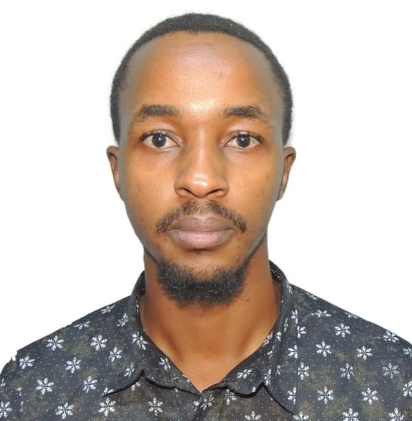 Erick Mutua, SEO Manager at GuruCrafts