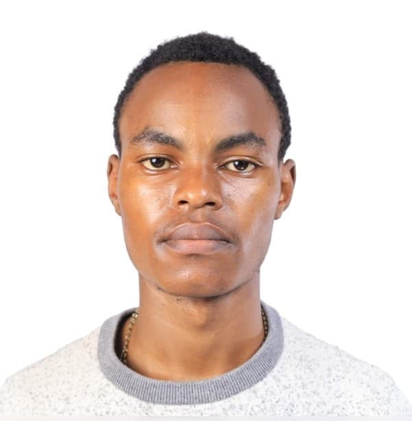 Paul Kihiu, Software Engineer at GuruCrafts