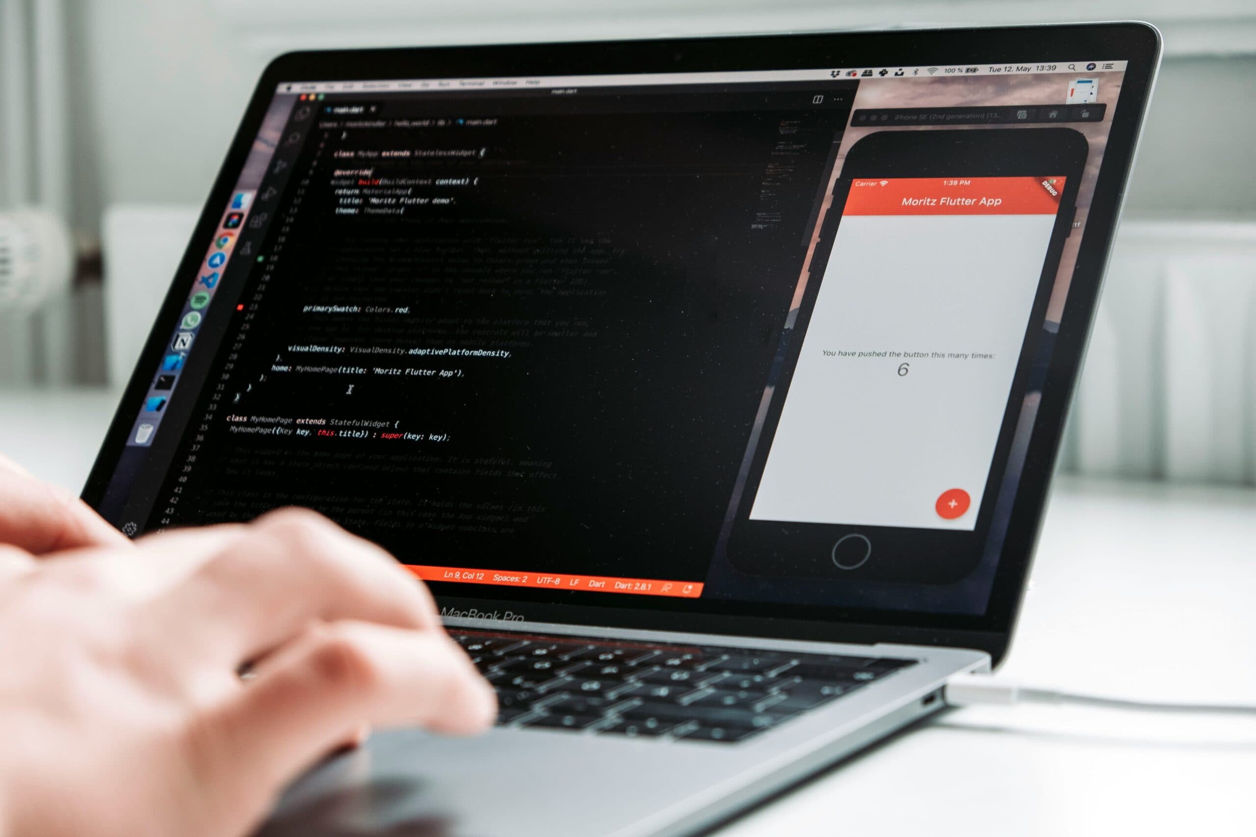 mobile app development cost in Kenya